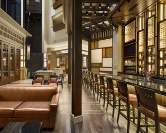 Embassy Suites by Hilton Orlando Lake Buena Vista South - Kissimmee - Bar