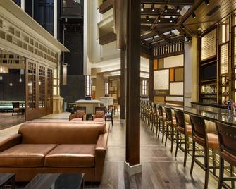 إمباسي سويتس باي هيلتون أورلاندو ليك بوينا فيستا ساوث - كيسيمي - بار