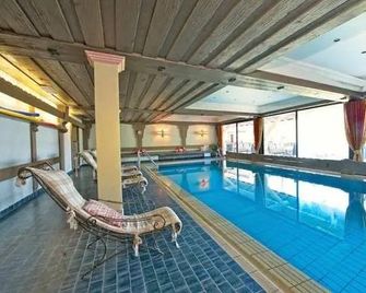 Familotel Bavaria - Pfronten - Pool