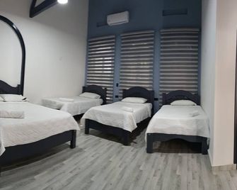 Hotel campestre YJ - Mariquita - Spa