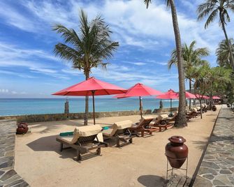 Puri Mas Boutique Resort & Spa - Senggigi