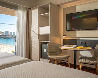 INNSiDE Costablanca - Benidorm - Habitación