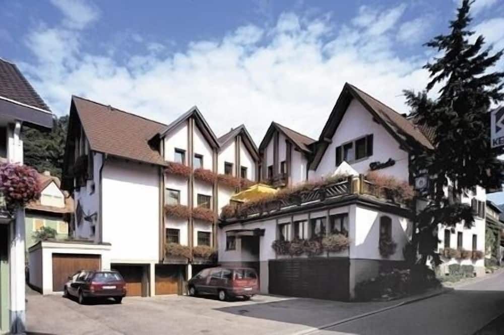 Gasthaus Pension zur Linde