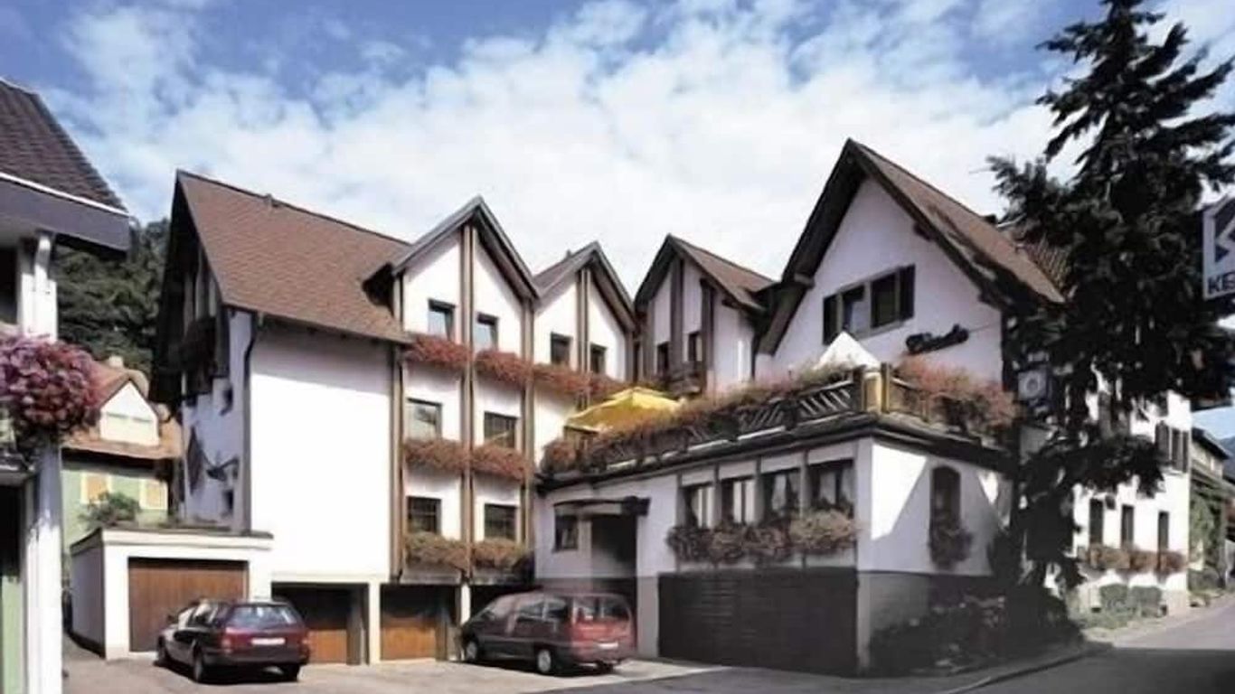 Gasthaus Pension zur Linde