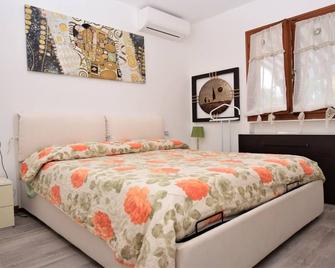 Oleandro - Marina di Campo - Bedroom