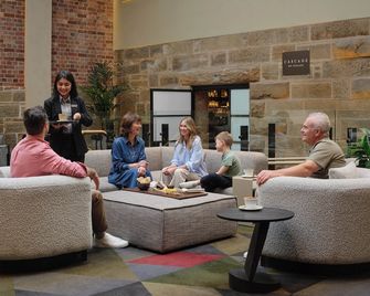 RACV/RACT Hobart Apartment Hotel - Hobart