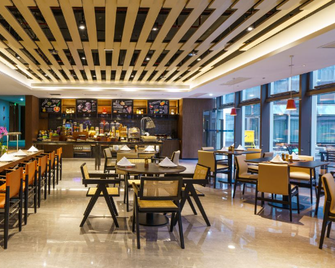 Urcove By Hyatt Futian Cbd - Shenzhen - Restaurant