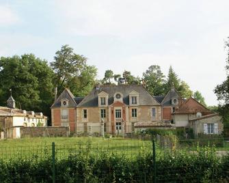 Superb villa with private heated pool - Nettancourt - Edificio