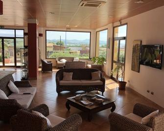 Residence Hotel Antica Perla - Agrigento - Lobby