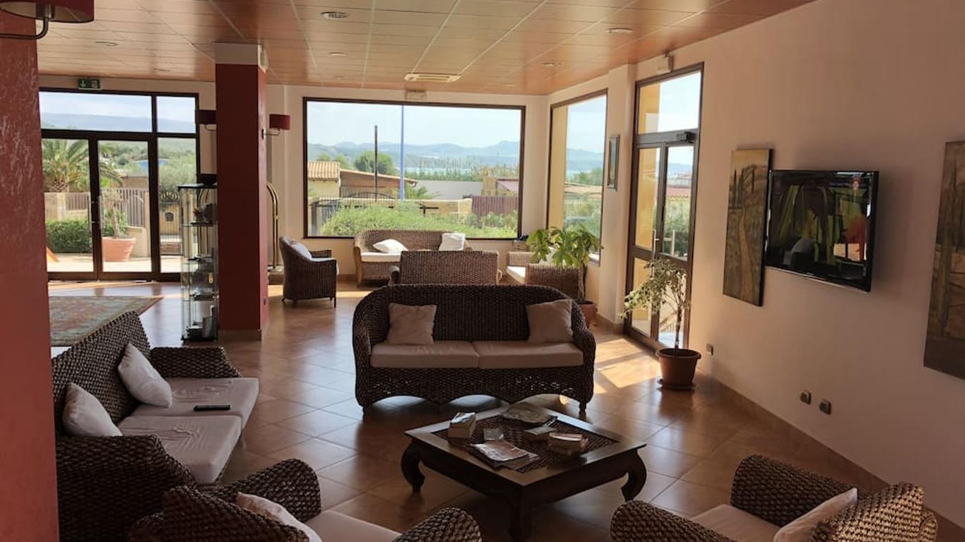 Residence Hotel Antica Perla