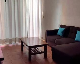 Hotel Boutique Eden Costa - La Crucecita - Sufragerie