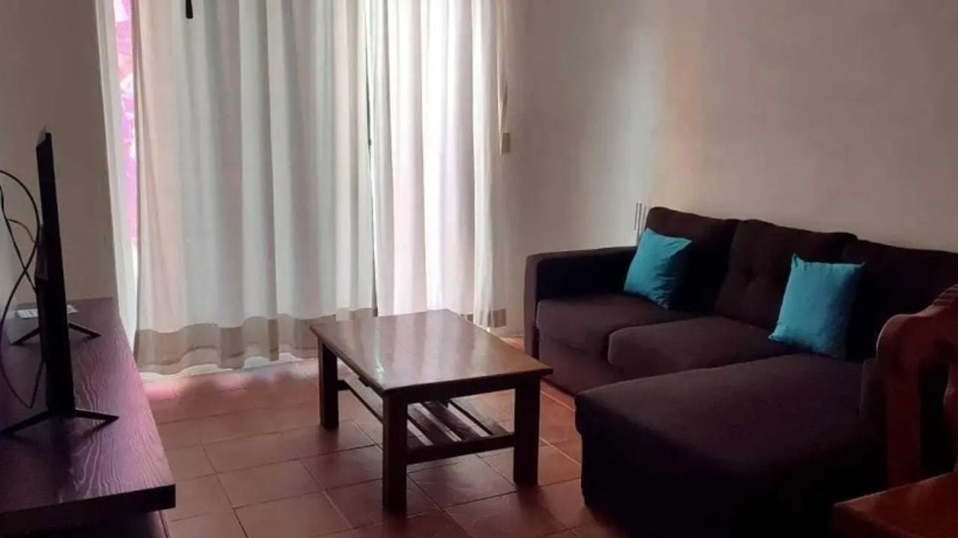 Hotel Boutique Eden Costa