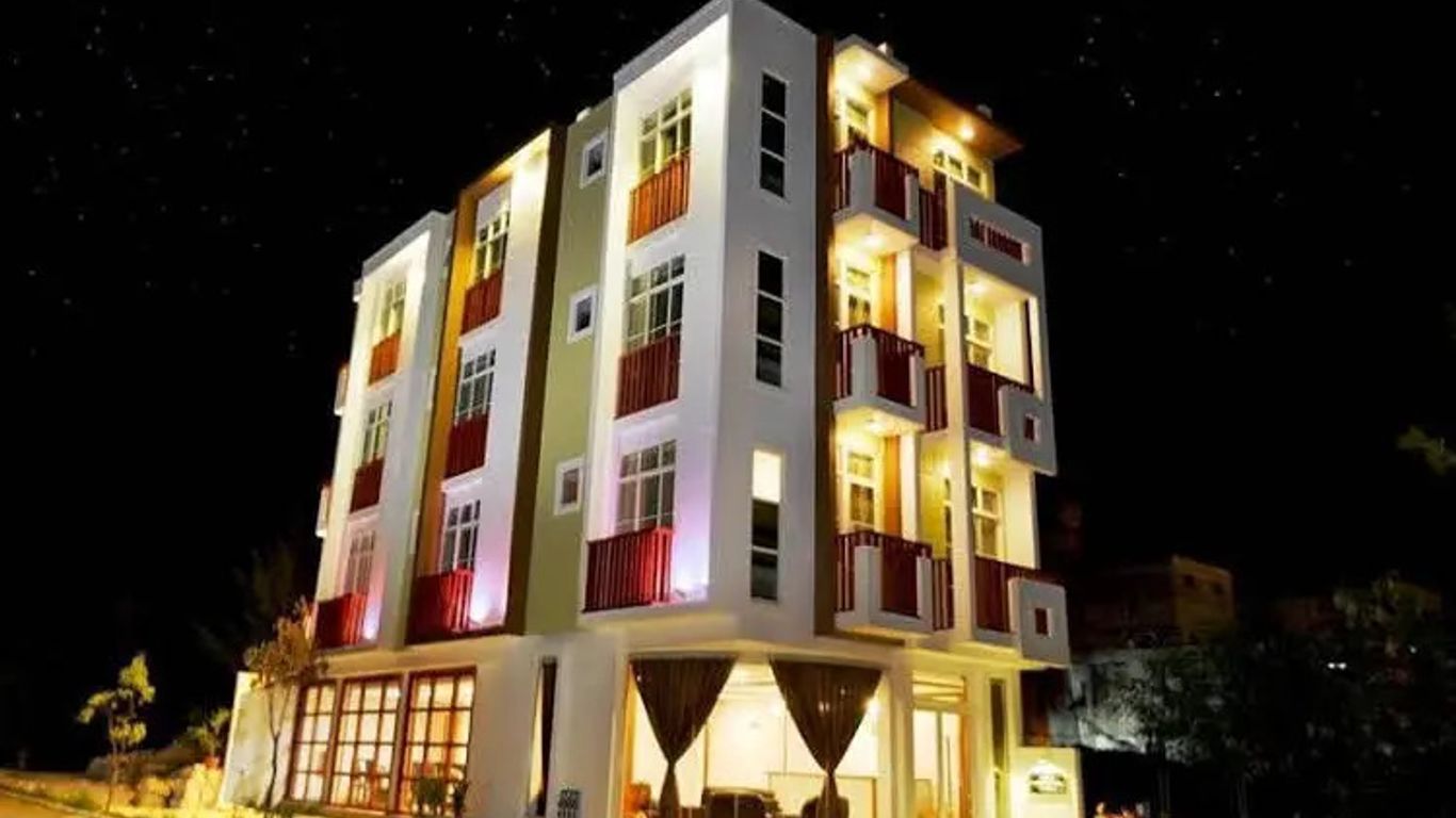 Airport Comfort Inn Premium