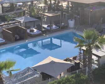 Appartement Duplex Porticcio Centre - Porticcio - Piscine