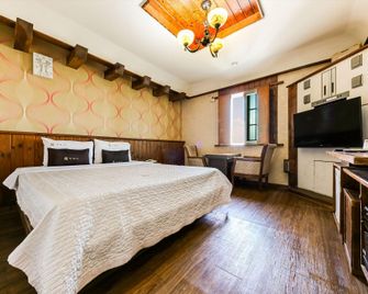 당진 아리아 - 당진 - 침실