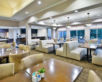 Hilton Garden Inn Chesapeake/Greenbrier - Chesapeake - Restoran