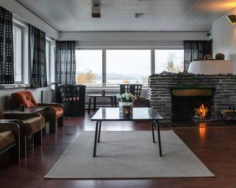 Lapland Hotels Kilpis - Kilpisjarvi - Вітальня