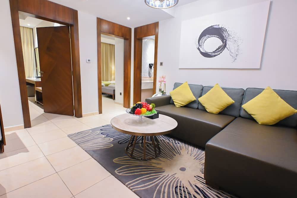 فندق رامي بالاس المنامة