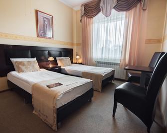 Park Hotel Tryszczyn - Tryszczyn - Bedroom