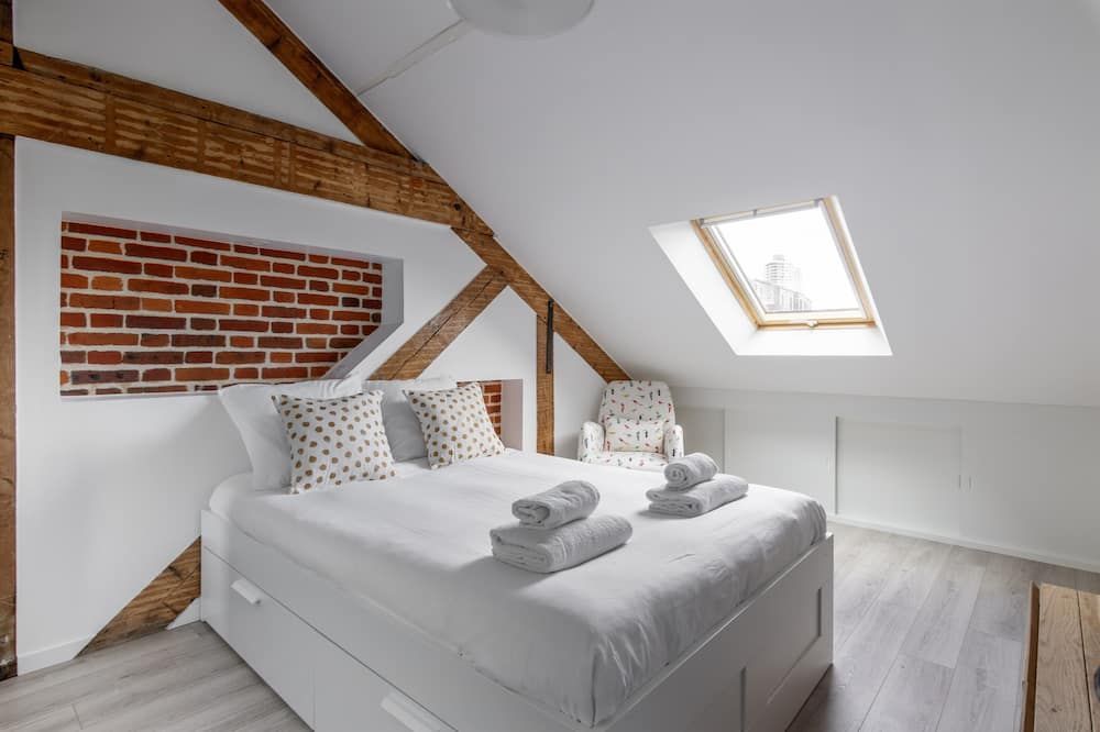 L'Ao - רן - חדר שינה