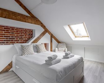 L'Ao - רן - חדר שינה