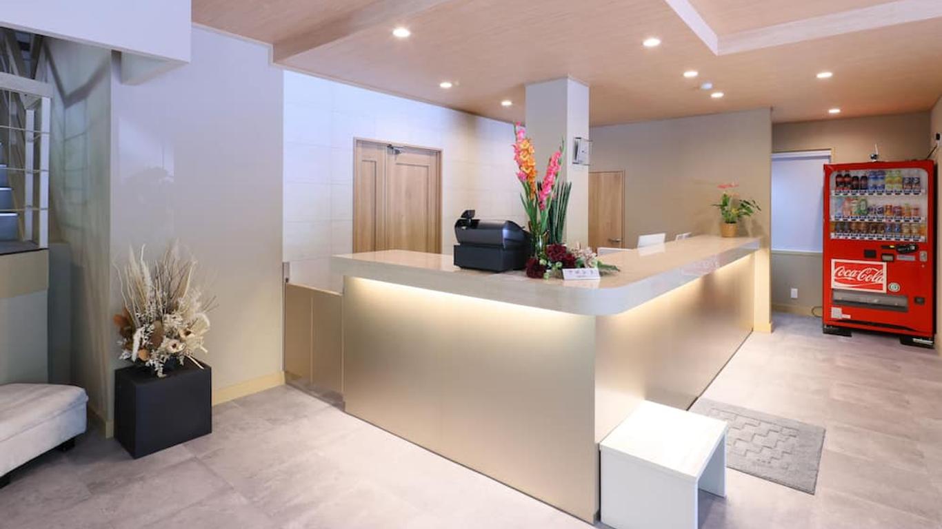 Kamikochi Hotel