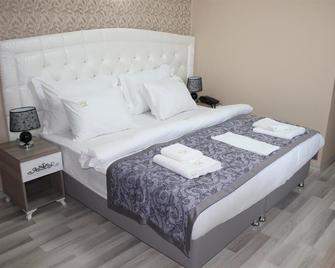 Hotel Selimpasa Konagi - Селімбрія - Спальня