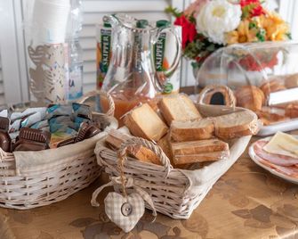 Il Viaggio - Diano Marina