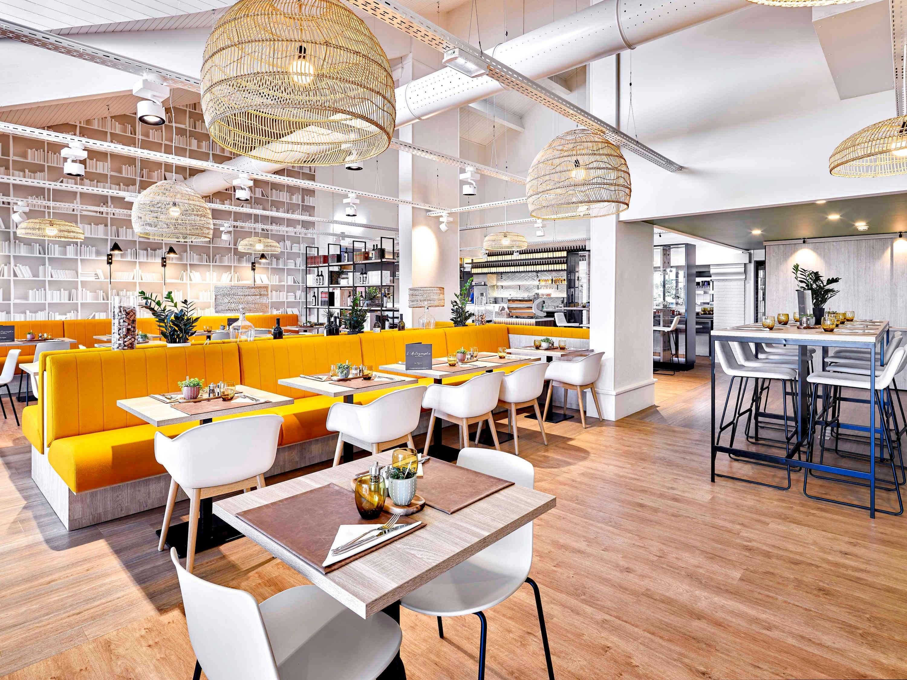 إيبيس لاروش سور يون