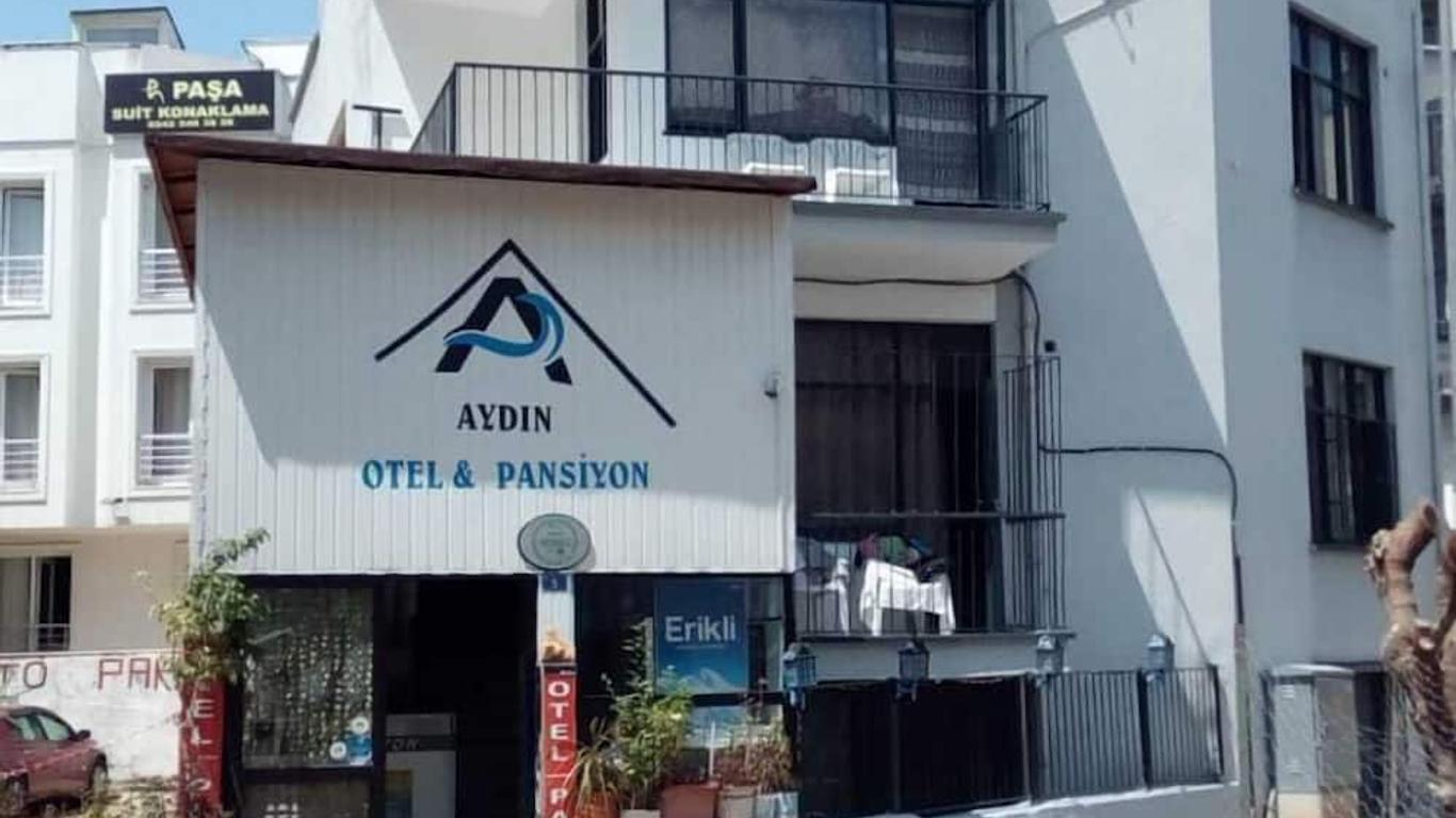 Aydin Otel Pansiyon