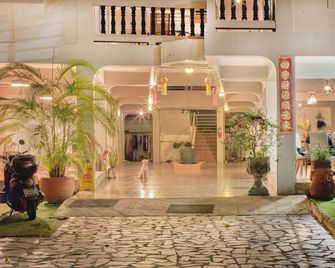 Chiangmai Inn Guest House - Chiang Mai - Aula