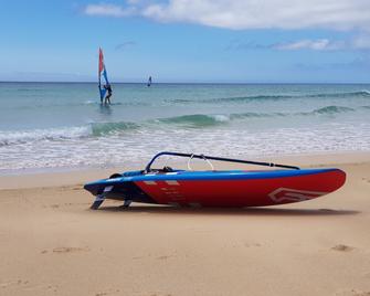 Casa Storm - Pajara - Pláž