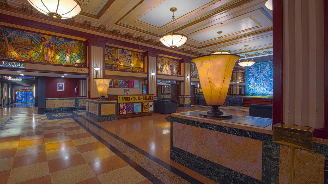 فندق اديسون نيويورك سيتي