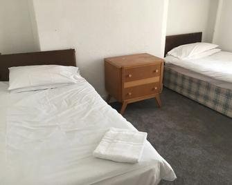 Wellingborough Guest House - Wellingborough - Slaapkamer