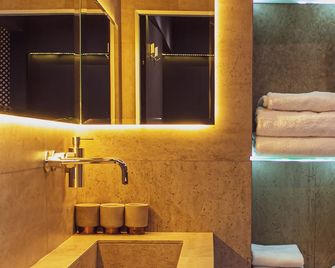 Luxury Studio - Manchester City Centre - Manchester