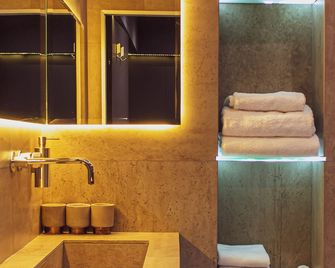 Luxury Studio - Manchester City Centre - מנצ'סטר