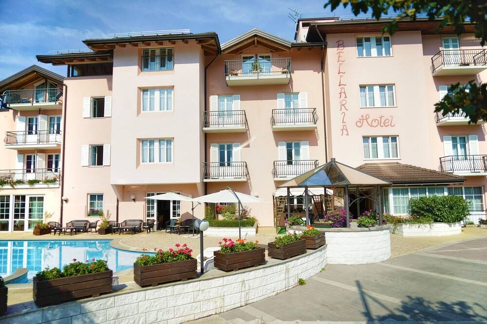 Bellaria - Levico Terme - Building