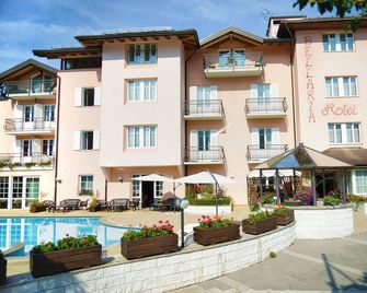 Bellaria - Levico Terme - Building
