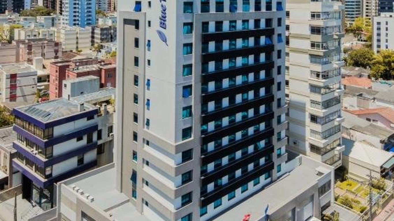 Blue Tree Premium Florianopolis