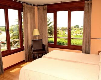 La Colina - Gijón - Bedroom