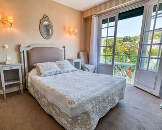 Hotel Le Quercy - Souillac