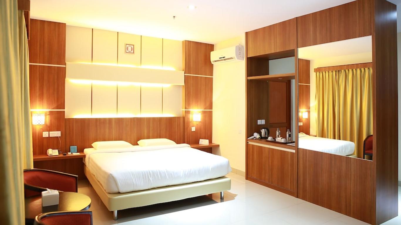 Aviari Hotel
