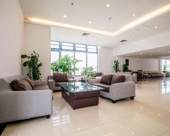 Xianlin Hotel - Nanjing - Reception