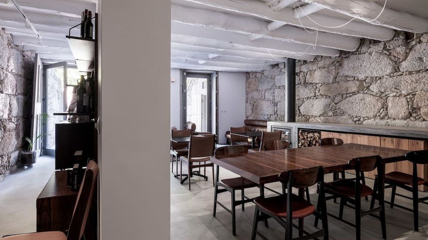 Malmerendas Boutique Lodging