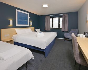 Travelodge Hartlebury - Stourport-on-Severn - Bedroom