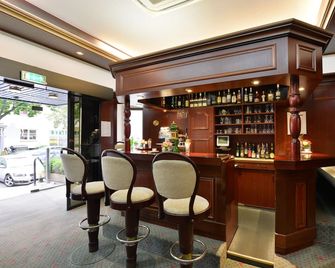 Hotel Imperial - Cologne