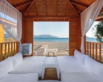 Akra Fethiye Tui Blue Sensatori - Fethiye