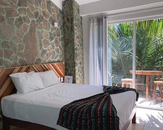 Palmas De Chahue G (538 Sf) - La Crucecita - Habitación