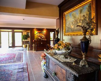 Baia Di Ulisse Wellness & Spa - Agrigent