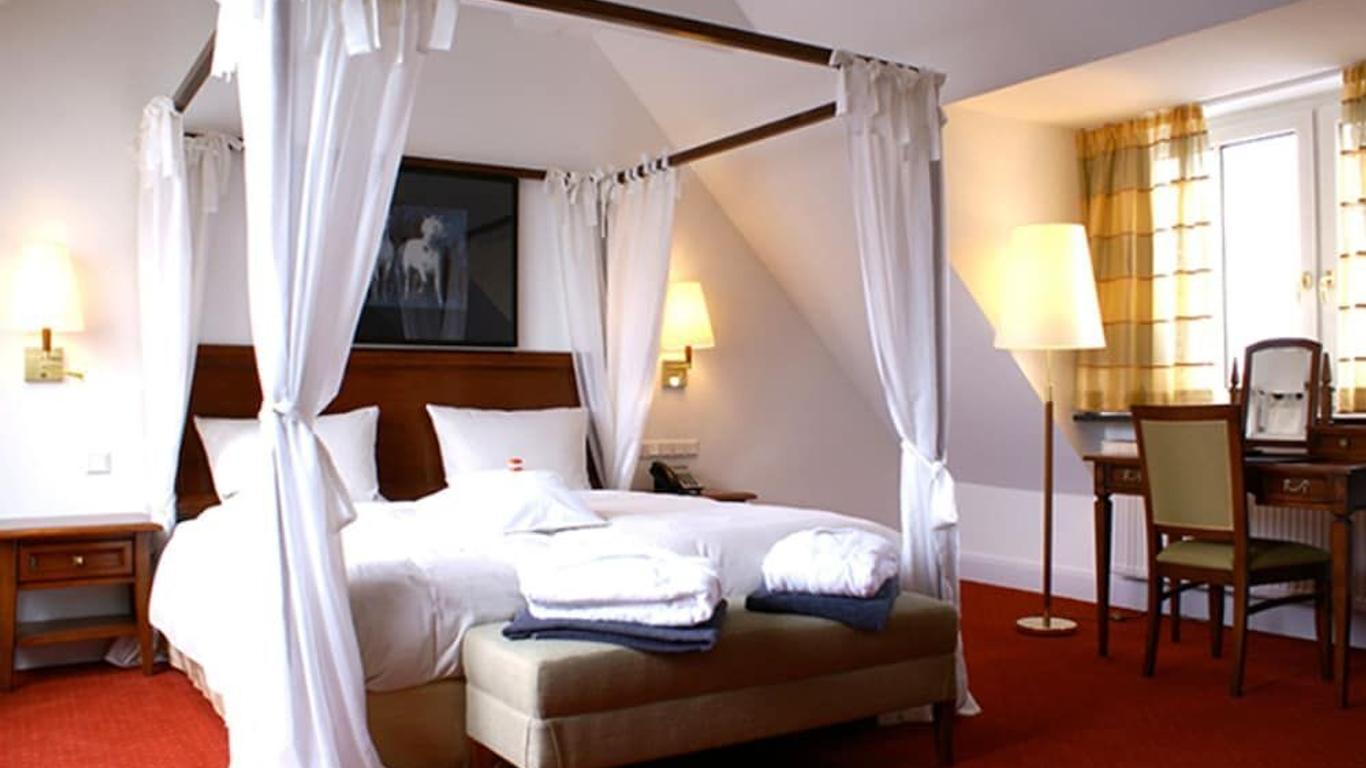 Hotel Moosburger Hof